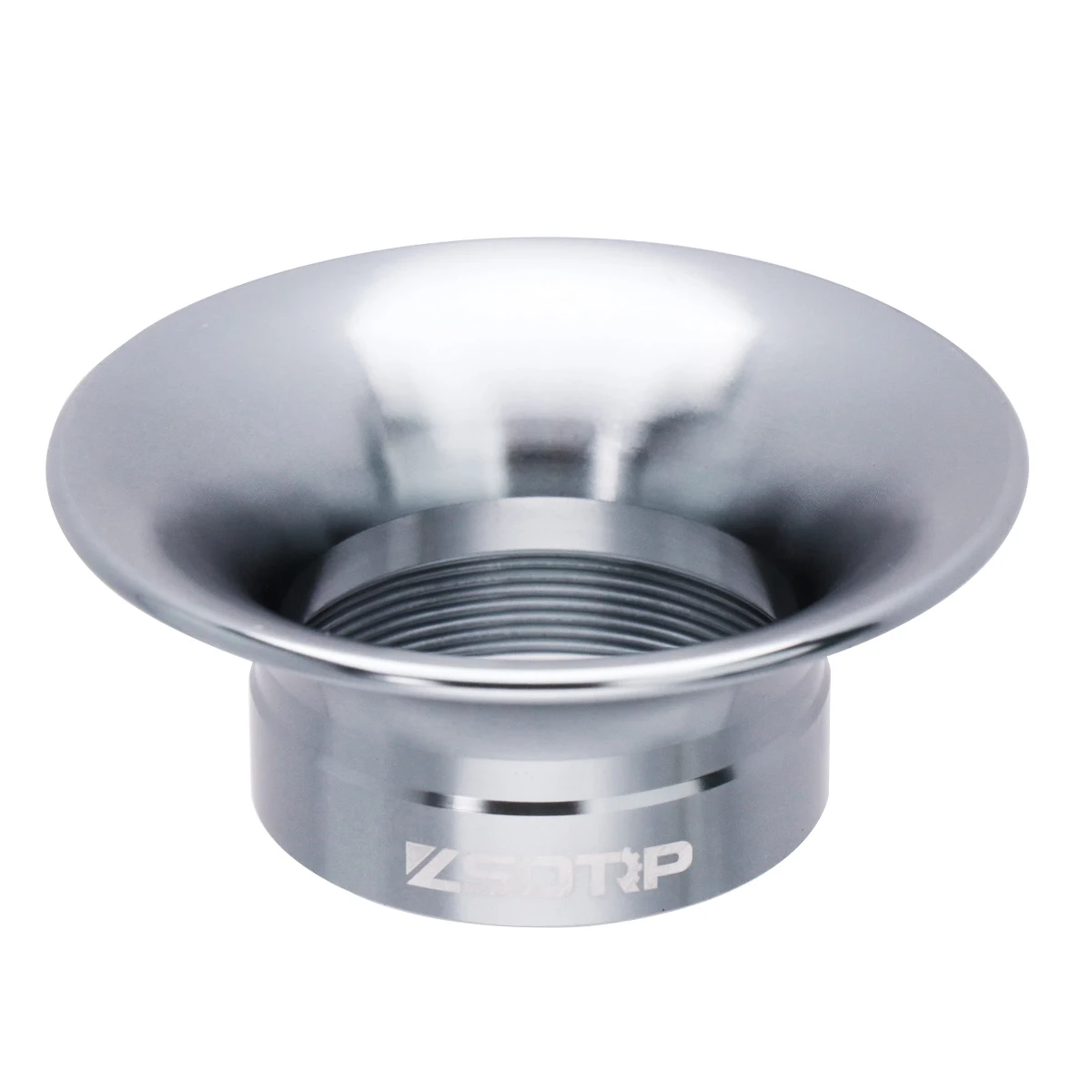 Filtro de aire ZSDTRP 42mm para carburador Dellorto PHBH - imagen 3