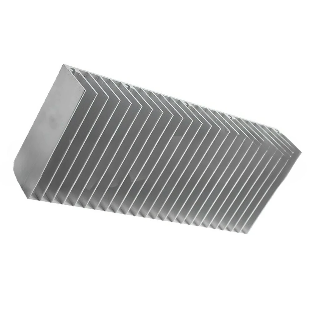 Disipador calor aluminio alta eficiencia para LED coche - imagen 4