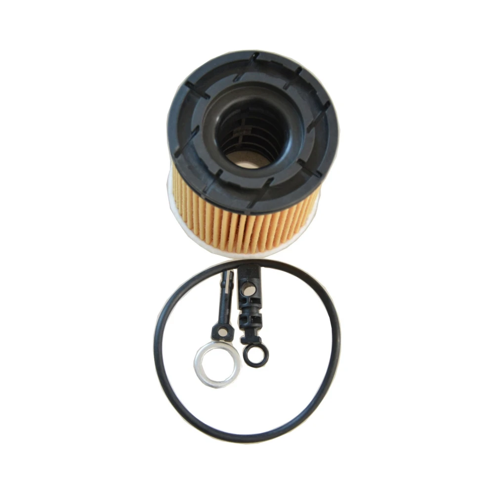 Filtro de aceite KIA Sportage y CARENS – HYUNDAI Elantra, Sonata, Kona - imagen 3