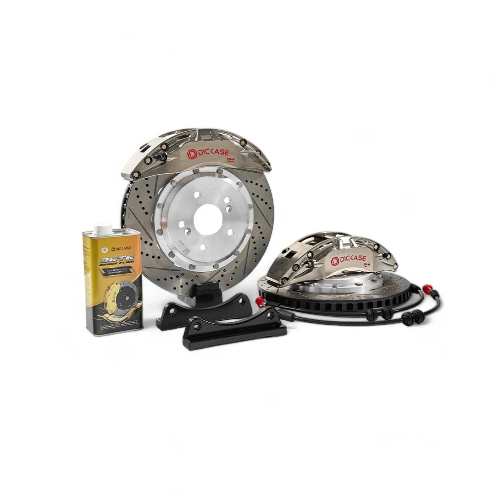 Kit de pinzas de freno de alto rendimiento para Lexus GS 250