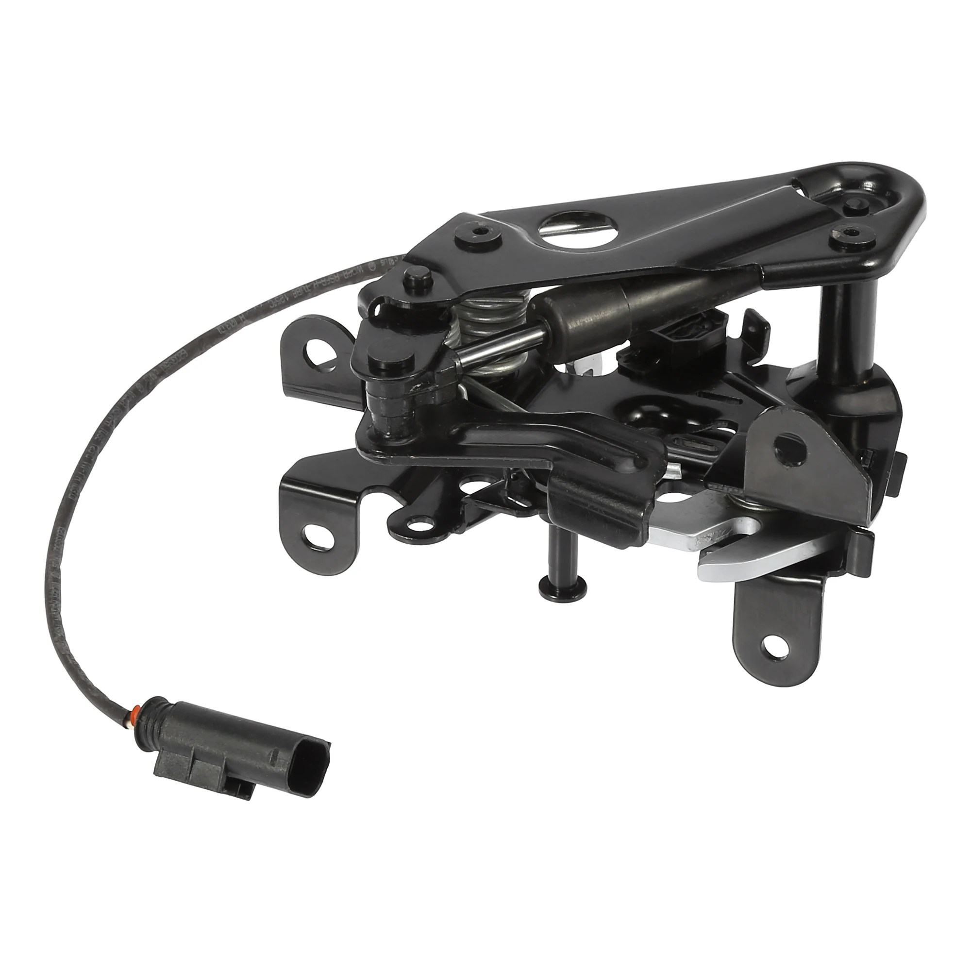 UXCELL 51237206453 pestillo bloqueo capó izquierdo BMW 535i GT xDrive - imagen 2
