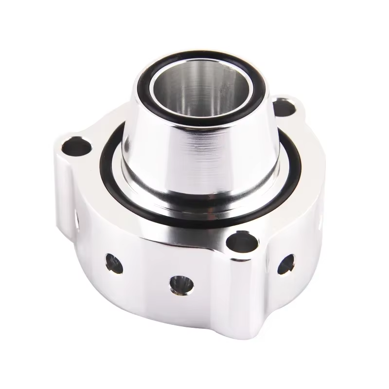 Adaptador para válvula de descarga turbo VAG 1.4-2.0 TSI/TFSI - imagen 4