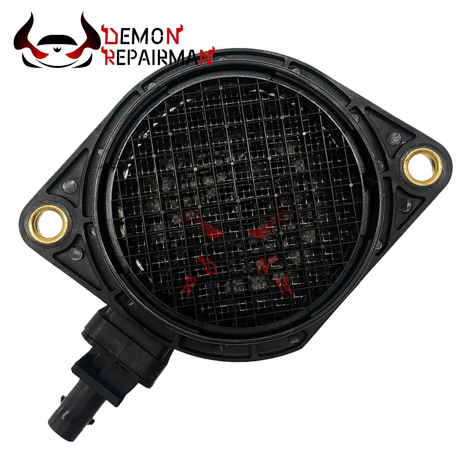 Hyundai Sensor MAF OEM 28164-2A401 para Accent Getz i20 i30 1.5 CRDi - imagen 5
