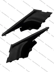 Embellecedor esquina parabrisas Hyundai Accent 2006-2011 OEM 861501E010