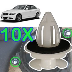 Clips de ajuste BMW Serie 3 F30 F31 F35 F80 – plásticos interiores y paneles