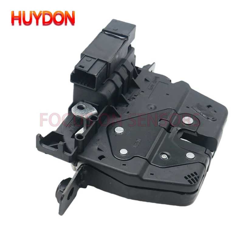 Pestillo actuador cerradura puerta trasera BMW Serie 3 5 7 X5 F10