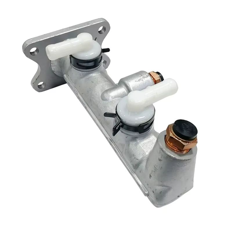 Toyota 47201-36390 Cilindro maestro de freno para Coaster - imagen 5