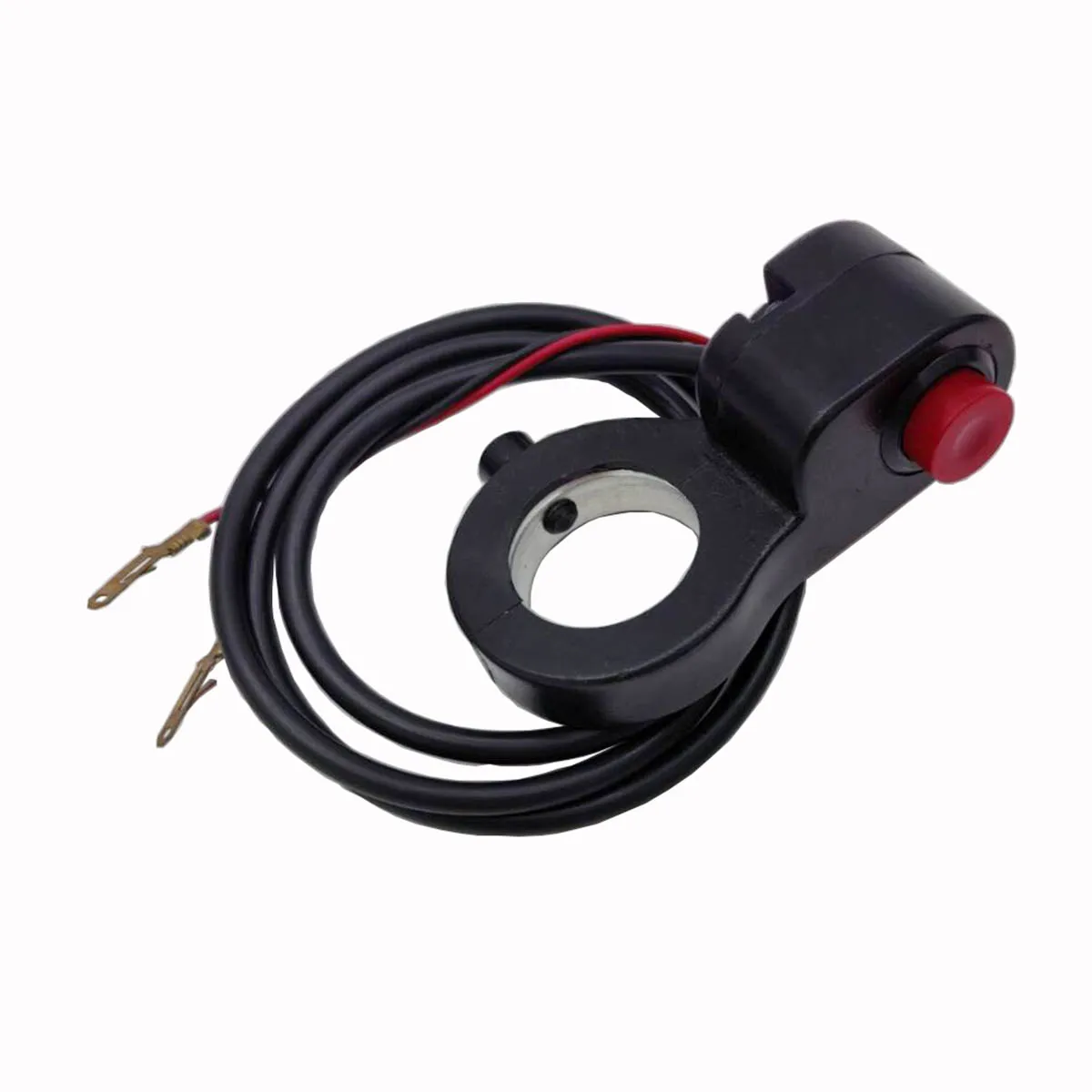 Interruptor manillar motoc Barnett 7/8 pulgada – motoc y ATV