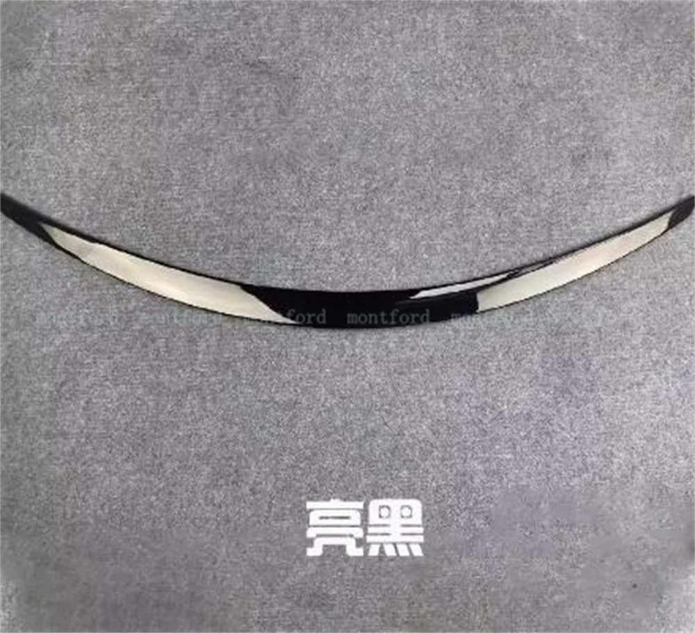 Alerón trasero ABS imprimado para Tesla Model S 2012-2023 - imagen 4