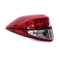 Halogen Ou Left