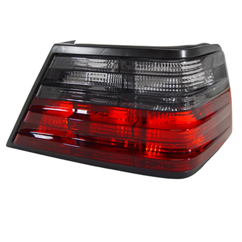 Pilotos traseros antiniebla Mercedes Clase E W124 86-95 - imagen 3