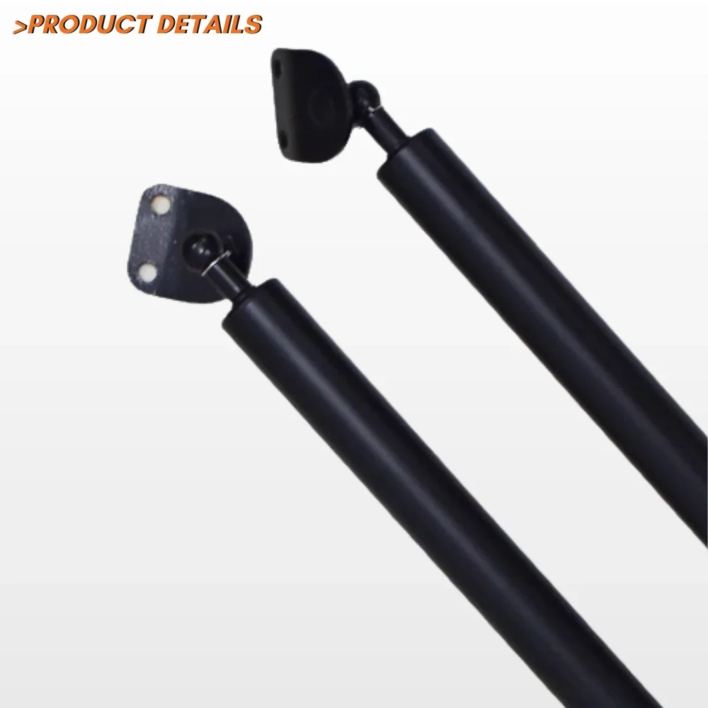 Puntal maletero gas Mitsubishi Montero Sport 1996-2006 - imagen 3