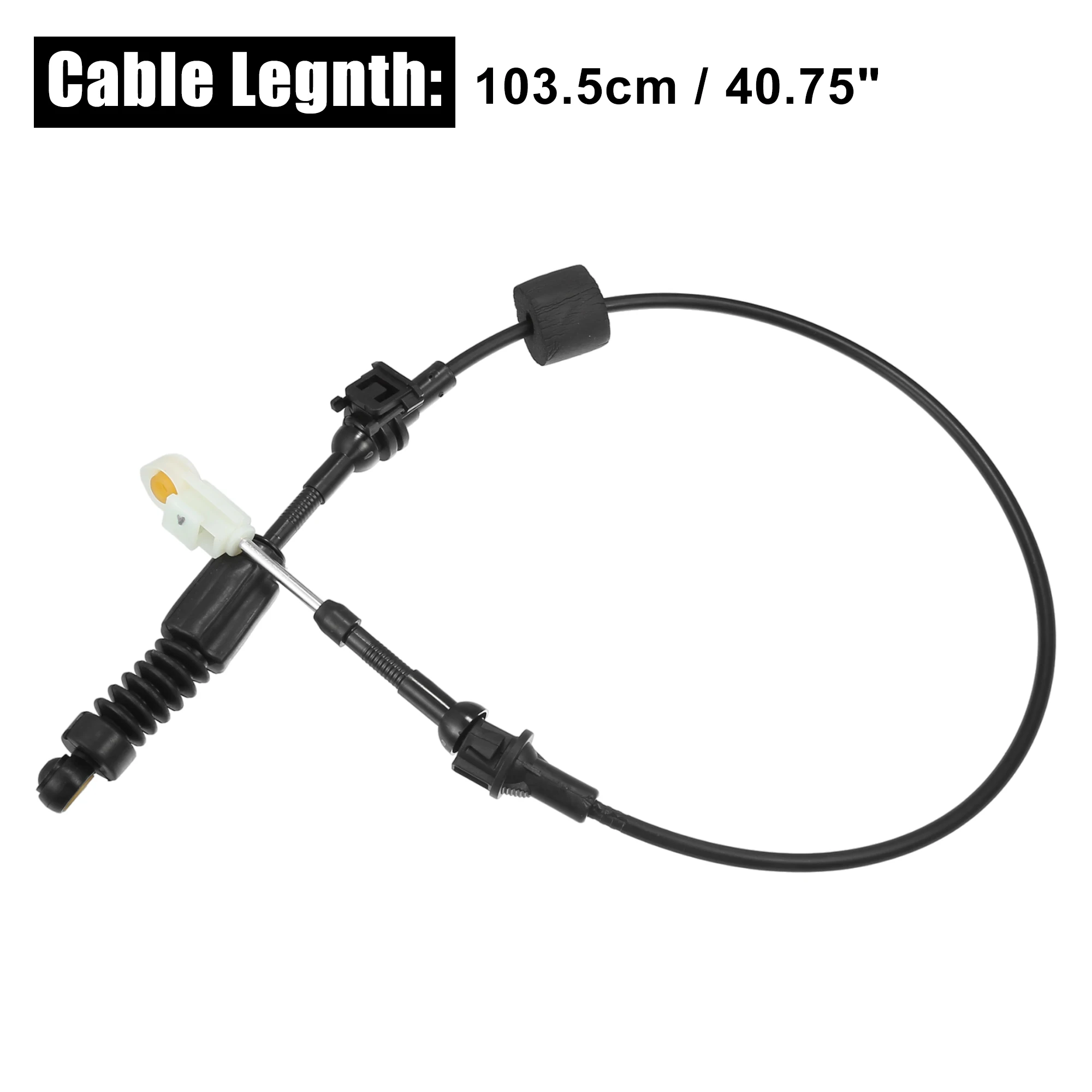Cable de cambio Autohaux para Chevrolet Corvette C6 (2006-2013) - imagen 3