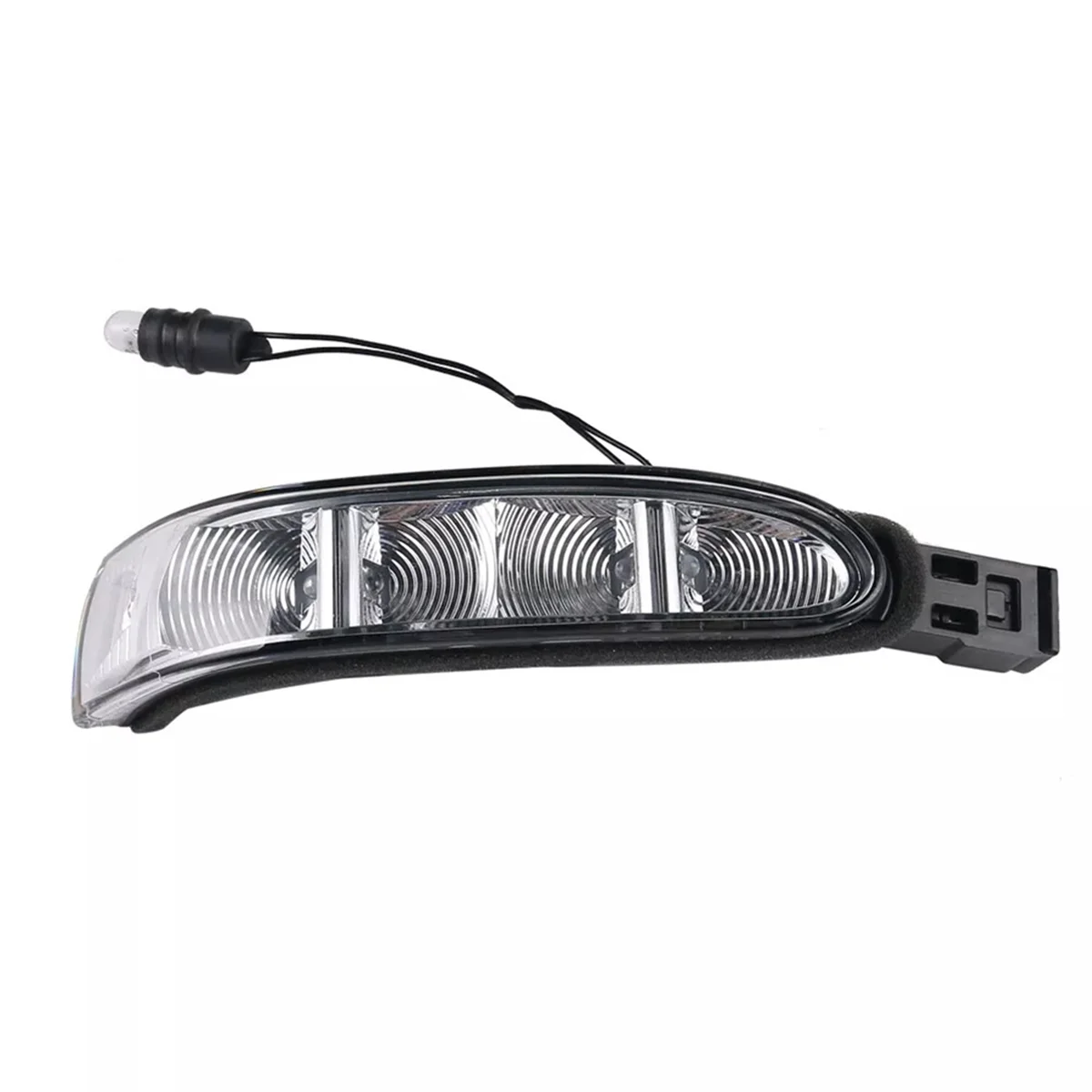 Piloto intermitente retrovisor Mercedes ML W164 y Clase R - imagen 4