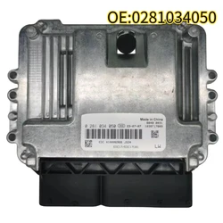 0281034050 ECU nueva Changan Hunter central electrónica camión
