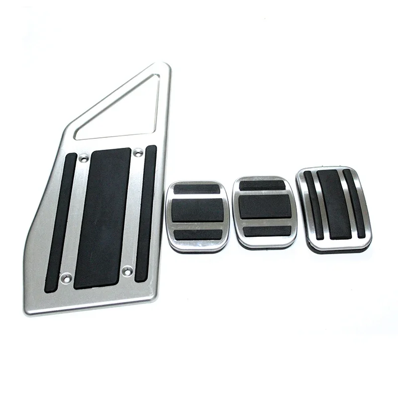 Kit pedales acero Peugeot 3008 5008 GT – acelerador y freno - imagen 2
