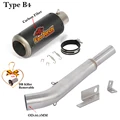Type B4