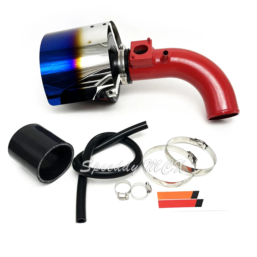 Kit admisión aire frío alto flujo – Mitsubishi Lancer