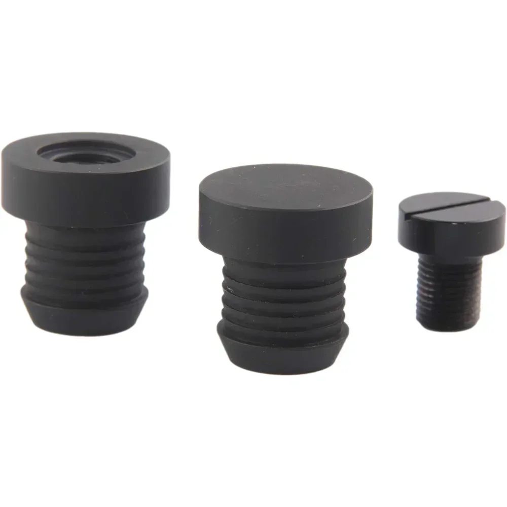 Kit tapones ciegos termostato BMW E90 E60 M47 M57 diésel - imagen 5