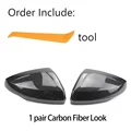 Carbon Fiber Look