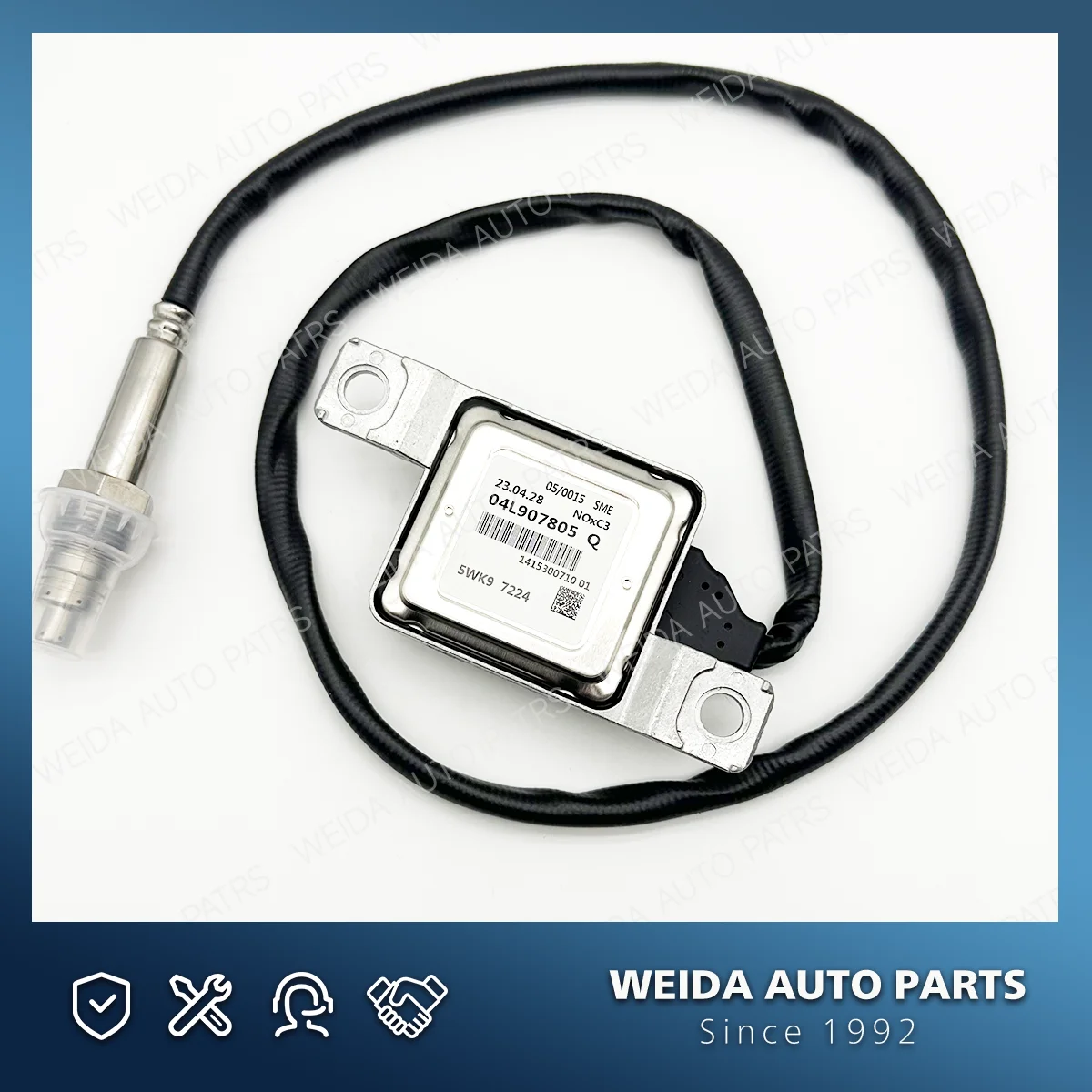 04L907805Q Sensor NOx Volkswagen Tiguan 2.0 TDI - imagen 2