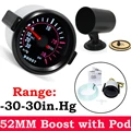 BoostXPod PSI BN