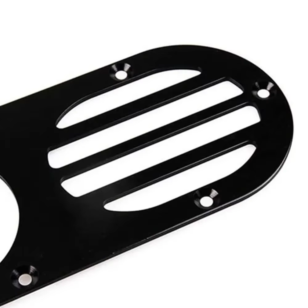 Difusores traseros universales de aluminio para competición - imagen 4