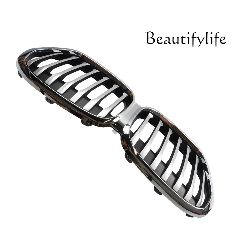 Para X1 F48 F49 20i malla central delantera 16d 18d rejilla de barra delantera 51138493451 - imagen 3