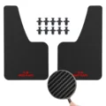 2pcs-set Black