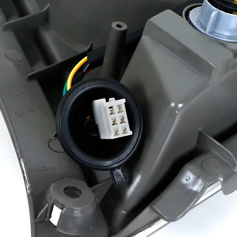 Luz trasera compatible con Lexus IS200