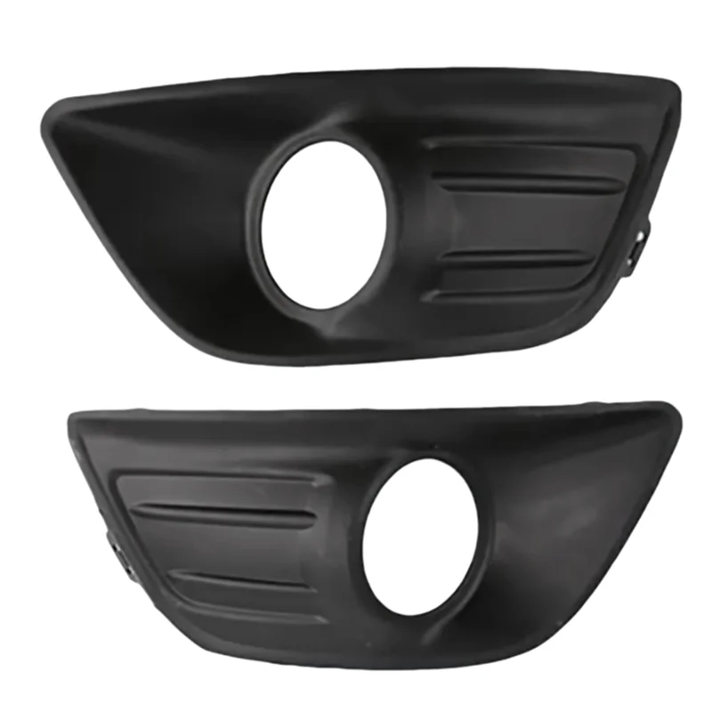 Embellecedor de faro antiniebla delantero para Citroën C4 - imagen 5