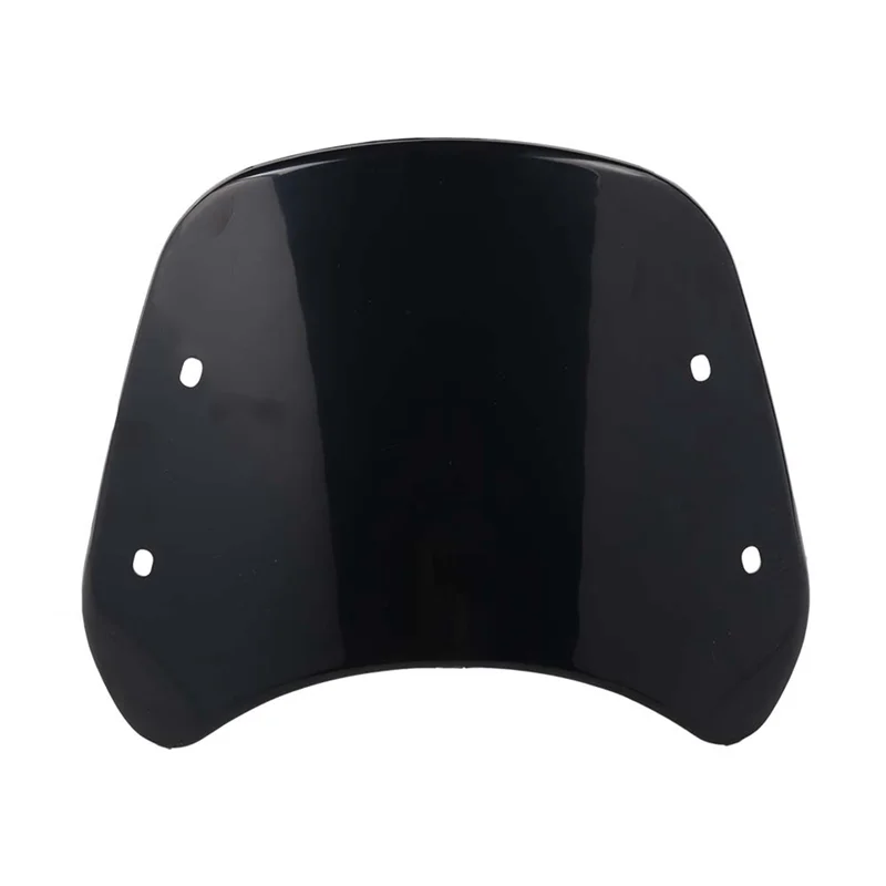 Parabrisas deflector AEF3 para Yamaha XSR700 XSR900 - imagen 4