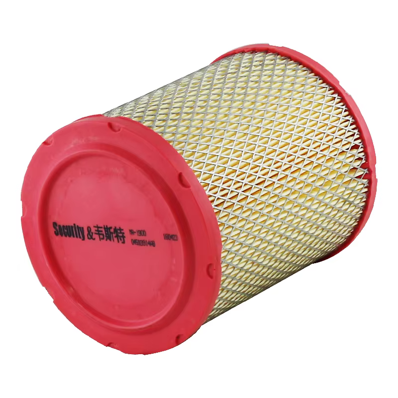 Filtro de aire Jeep Compass y Patriot 2.0/2.4 – OEM 04593914AB - imagen 5