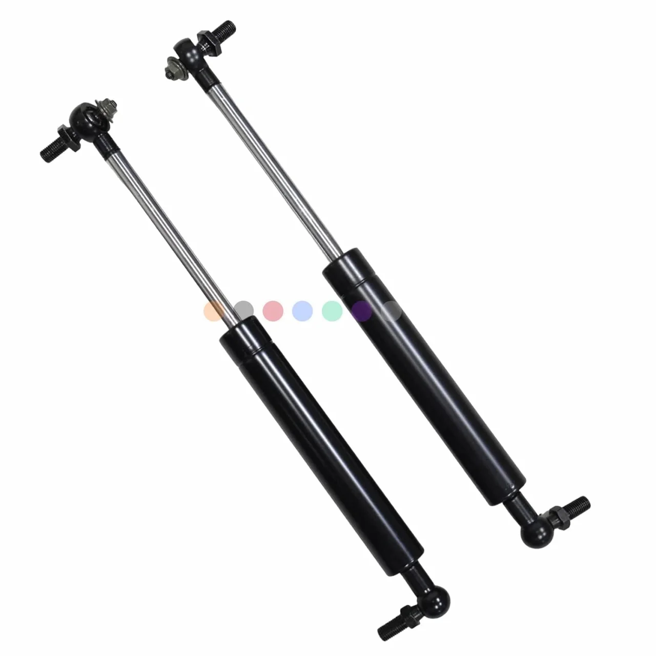 Resortes de gas para puerta Autozam AZ-1 Mazda AZ-550 PG6SA