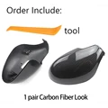 Carbon Fiber Look