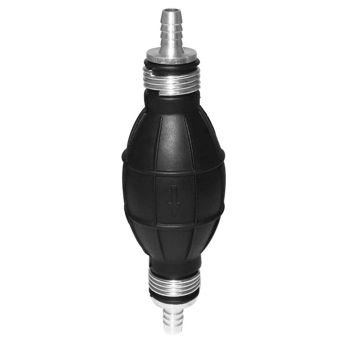 Bombilla de cebado manual 8mm universal para gasolina y diésel - imagen 4