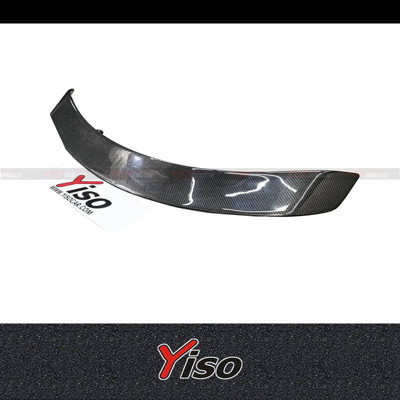 Kit alerón trasero fibra carbono CLA45 S W118 AMG – estilo GT aerodinámico - imagen 5