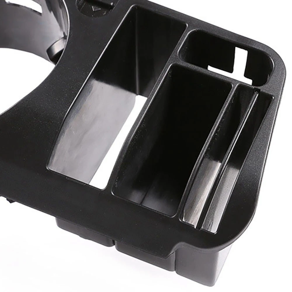 Portavasos consola central Mercedes Clase C W205 E W213 GLC X253 - imagen 3