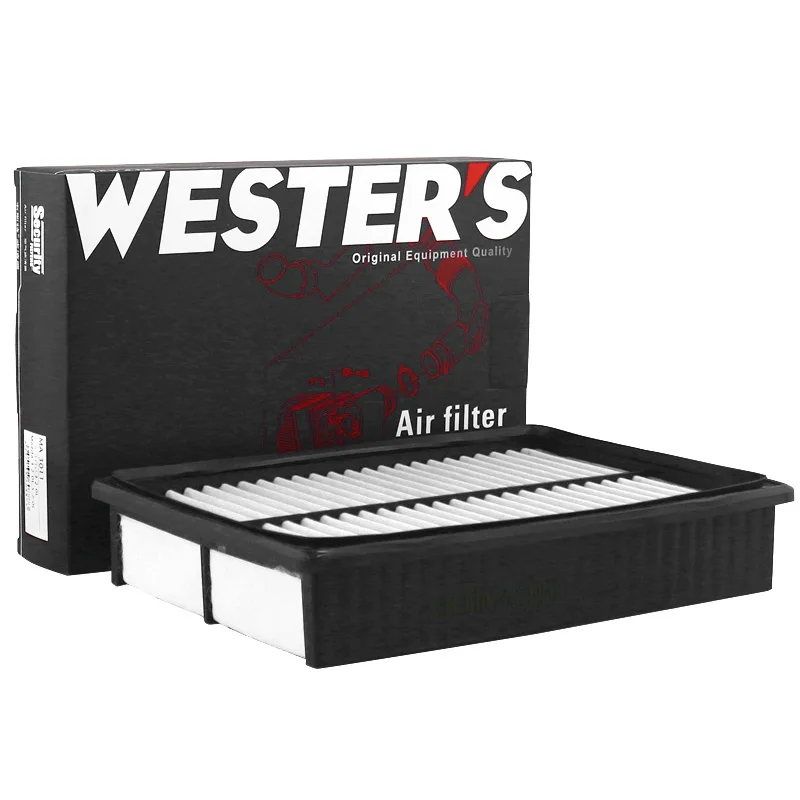 WESTGUARD LF5013Z40 Filtro de aire para Mazda 3 BK BL y 5 CR CW - imagen 3