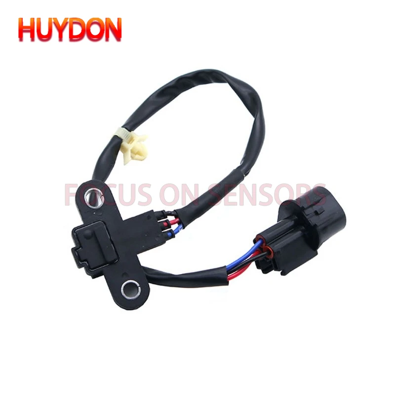 Sensor posición cigüeñal MR578711 para Mitsubishi Outlander 2.4L L4 - imagen 2
