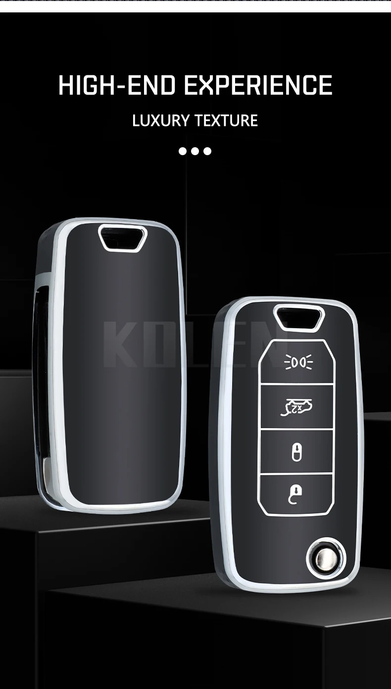 Accesorio protector para mando Jeep