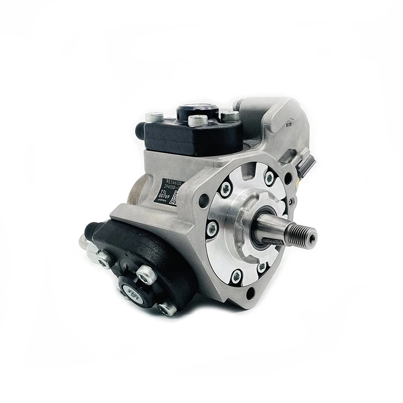 Bomba combustible diesel 294050-0250 John Deere S350 - imagen 3