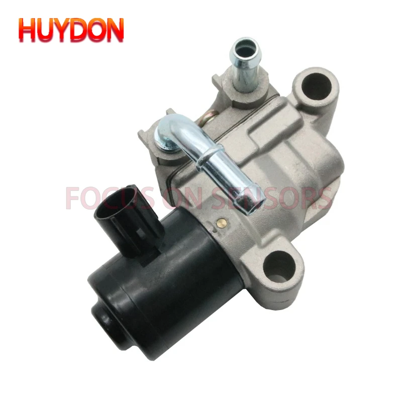 138200-0610 Válvula de control de ralentí para Acura RL 3.5 - imagen 3