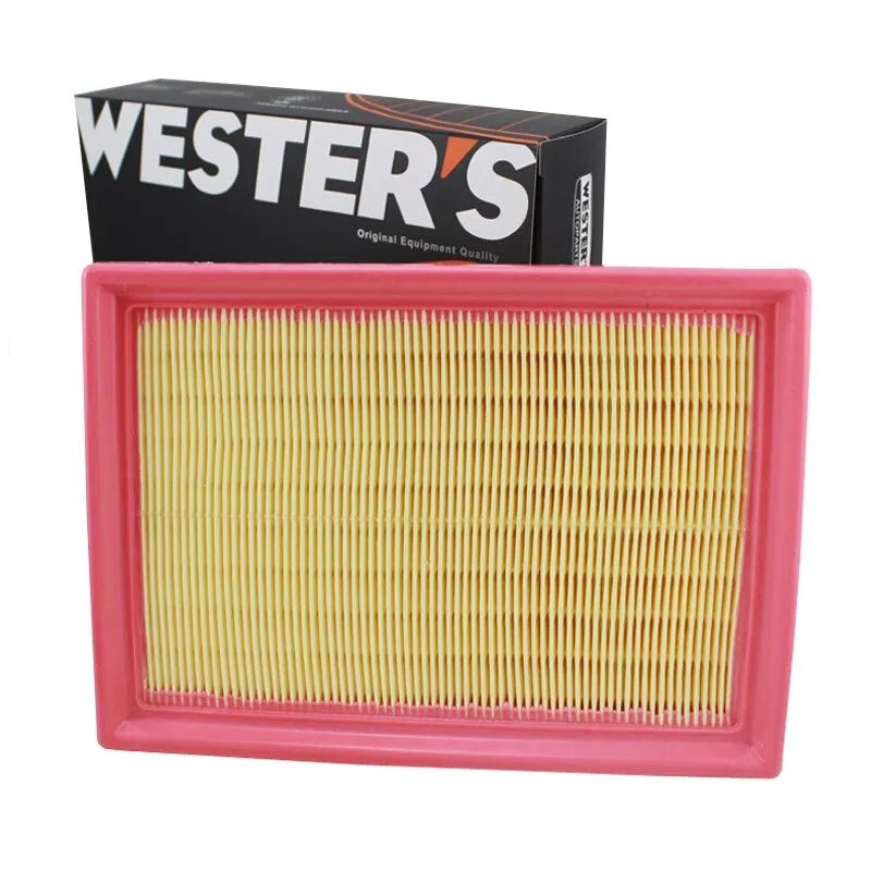 Filtro de aire WESTGUARD MA9200 para Chevrolet Sonic/Aveo T300 - imagen 5