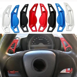 Palanca de cambios DSG extensible para Smart Fortwo 451/453