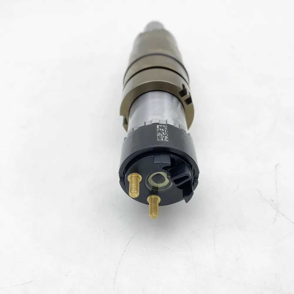 Cummins 4928175 inyector diésel para ISX15 y QSX15 - imagen 2