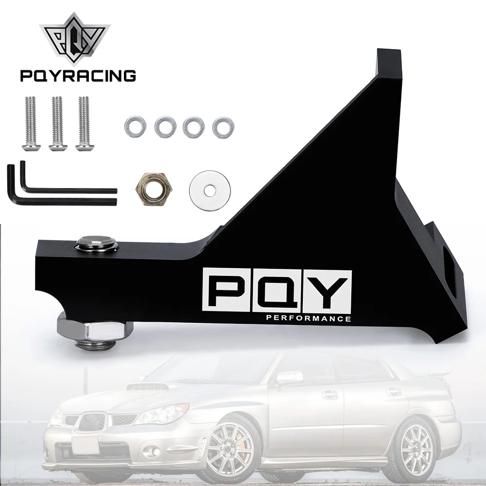 PQY Soporte cilindro maestro freno Subaru Impreza WRX STI 02-07