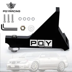 PQY Soporte cilindro maestro freno Subaru Impreza WRX STI 02-07