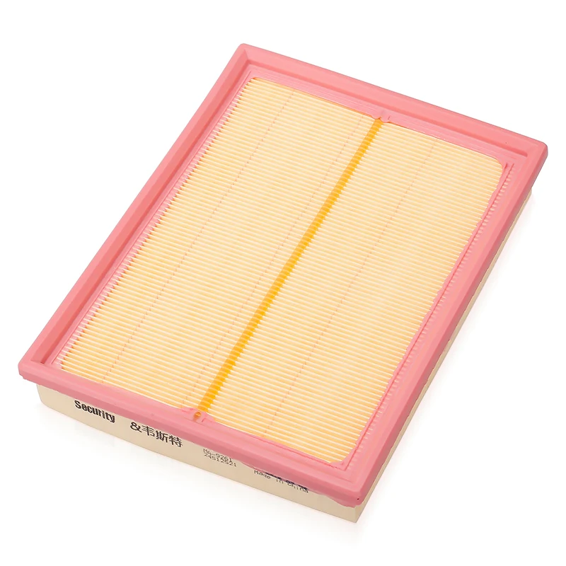Filtro de aire WESTGUARD MA9615 para Chery Tiggo 8 1.6 TGDi - imagen 5