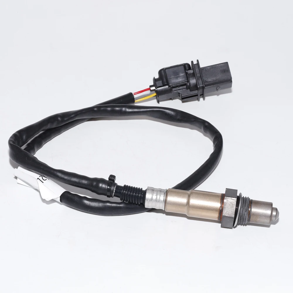 Sonda lambda O2 Audi A4/A5/A6/Q5/R8, VW Golf y Porsche Cayenne - imagen 2
